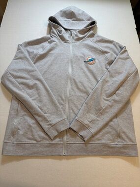 Lululemon City Sweat Full-Zip Hoodie
Style LM3CNRS